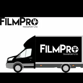 Bild von Filmpro Transport Ltd