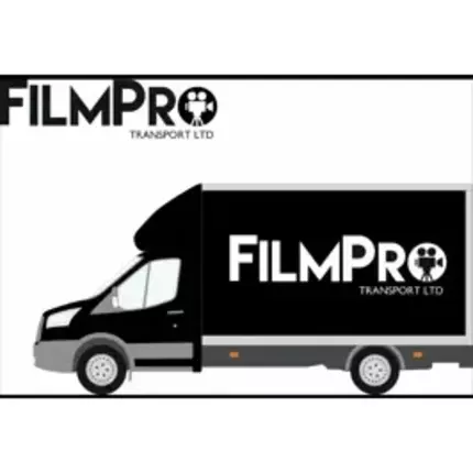 Logo van Filmpro Transport Ltd