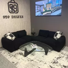 Bild von 959 Deluxe