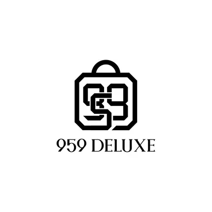 Logo van 959 Deluxe