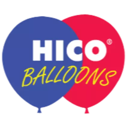 Λογότυπο από Hico Balloons