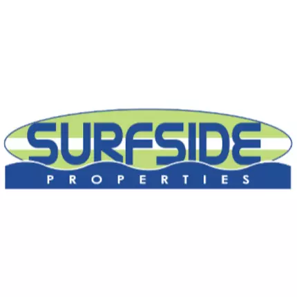 Logo van Surfside Properties