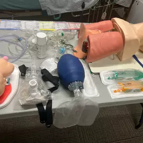 Bild von Hopewell CPR Training Sacramento