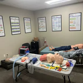 Bild von Hopewell CPR Training Sacramento