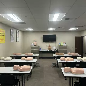 Bild von Hopewell CPR Training Sacramento