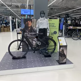 Bild von DECATHLON Berlin Eiche Fahrradgeschäft