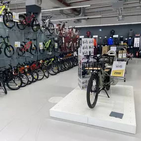 Bild von DECATHLON Berlin Eiche Fahrradgeschäft