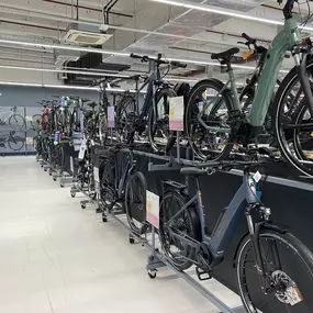 Bild von DECATHLON Berlin Eiche Fahrradgeschäft