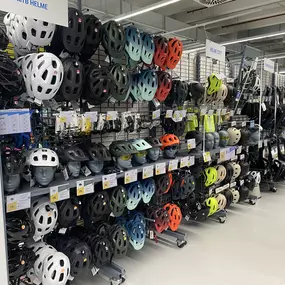 Bild von DECATHLON Berlin Eiche Fahrradgeschäft