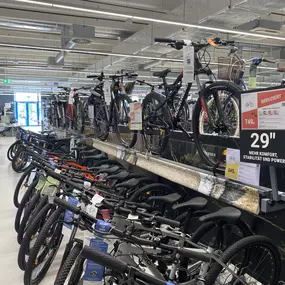 Bild von DECATHLON Berlin Eiche Fahrradgeschäft