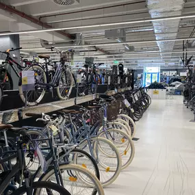 Bild von DECATHLON Berlin Eiche Fahrradgeschäft