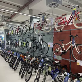 Bild von DECATHLON Berlin Eiche Fahrradgeschäft