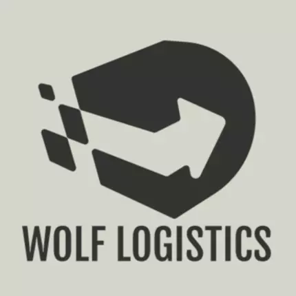 Logo van Wolf Logistics