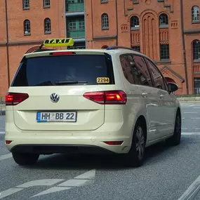 Bild von Taxi Fulda 23