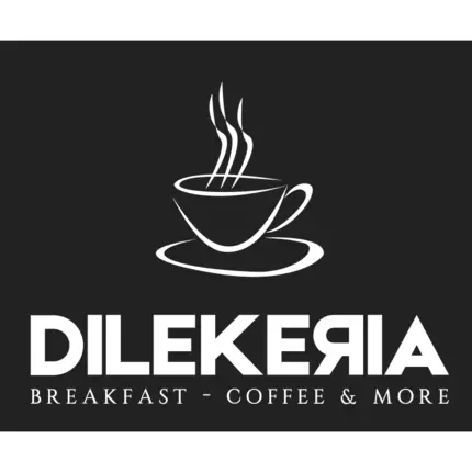 Λογότυπο από Dilekeria Breakfast, Coffee & More