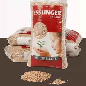 Bild von Esslinger Energie - Pellets