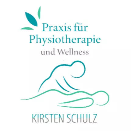 Logo fra Praxis für Physiotherapie & Wellness Kirsten Schulz