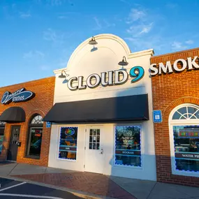 Bild von Cloud 9 Vape & Smoke Shop