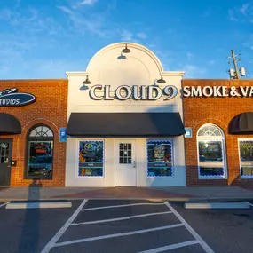 Bild von Cloud 9 Smoke Shop, Vape, & Hookah Co. - South Marietta Parkway
