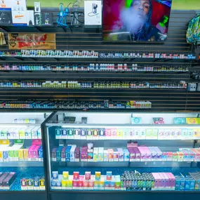 Bild von Cloud 9 Smoke Shop, Vape, & Hookah Co. - South Marietta Parkway