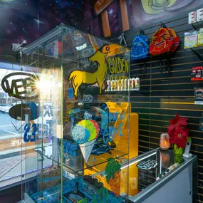 Bild von Cloud 9 Smoke Shop, Vape, & Hookah Co. - South Marietta Parkway