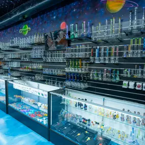 Bild von Cloud 9 Smoke Shop, Vape, & Hookah Co. - South Marietta Parkway