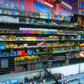 Bild von Cloud 9 Smoke Shop, Vape, & Hookah Co. - South Marietta Parkway