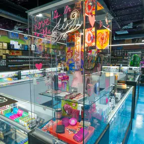 Bild von Cloud 9 Smoke Shop, Vape, & Hookah Co. - South Marietta Parkway