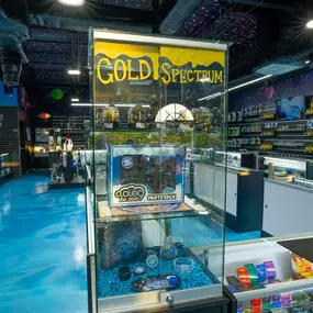 Bild von Cloud 9 Smoke Shop, Vape, & Hookah Co. - South Marietta Parkway
