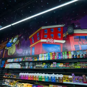 Bild von Cloud 9 Smoke Shop, Vape, & Hookah Co. - South Marietta Parkway