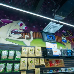 Bild von Cloud 9 Smoke Shop, Vape, & Hookah Co. - South Marietta Parkway
