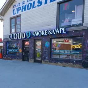 Bild von Cloud 9 Vape & Smoke Shop