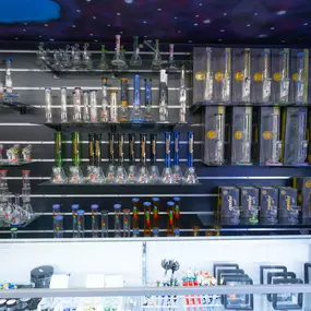 Bild von Cloud 9 Smoke Shop, Vape, & Hookah Co. - Howell Mill