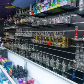 Bild von Cloud 9 Smoke Shop, Vape, & Hookah Co. - Howell Mill