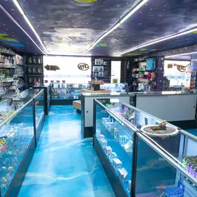 Bild von Cloud 9 Smoke Shop, Vape, & Hookah Co. - Howell Mill