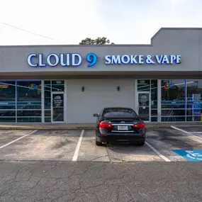 Bild von Cloud 9 Vape & Smoke Shop