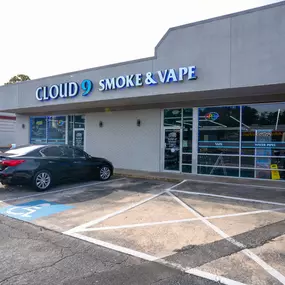 Bild von Cloud 9 Vape & Smoke Shop