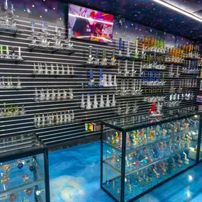 Bild von Cloud 9 Vape & Smoke Shop