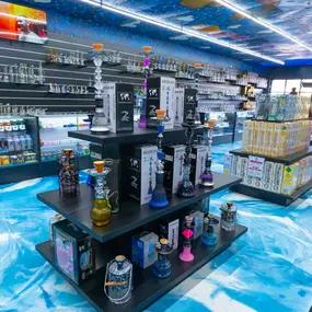 Bild von Cloud 9 Smoke Shop, Vape & Hookah Co. - McDonough