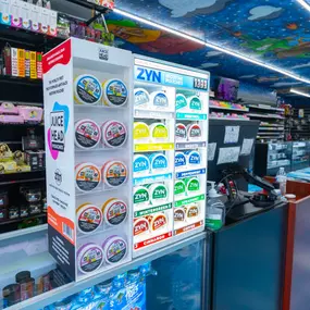 Bild von Cloud 9 Smoke Shop, Vape & Hookah Co. - McDonough