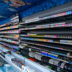 Bild von Cloud 9 Smoke Shop, Vape & Hookah Co. - McDonough