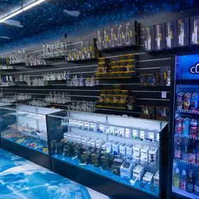 Bild von Cloud 9 Smoke Shop, Vape & Hookah Co. - McDonough