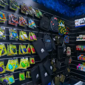 Bild von Cloud 9 Smoke Shop, Vape & Hookah Co. - McDonough