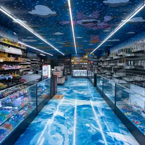 Bild von Cloud 9 Smoke Shop, Vape & Hookah Co. - McDonough