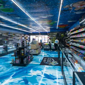 Bild von Cloud 9 Smoke Shop, Vape & Hookah Co. - McDonough