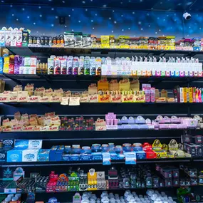 Bild von Cloud 9 Smoke Shop, Vape & Hookah Co. - McDonough