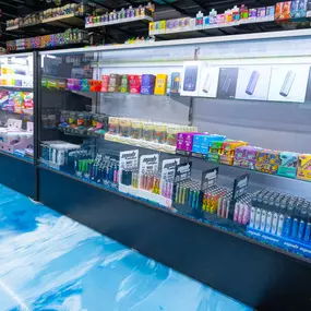 Bild von Cloud 9 Smoke Shop, Vape & Hookah Co. - McDonough