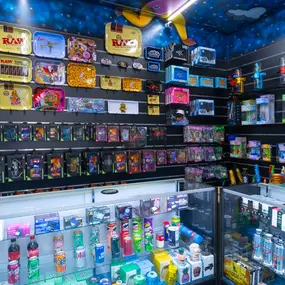 Bild von Cloud 9 Smoke Shop, Vape & Hookah Co. - McDonough