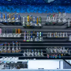 Bild von Cloud 9 Smoke Shop, Vape & Hookah Co. - McDonough