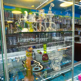 Bild von Cloud 9 Vape & Smoke Shop